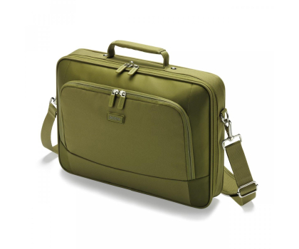 Torba do laptopów DICOTA Reclaim 14-15.6'' Green D30460